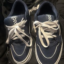 Vans 8.5 Men’s 