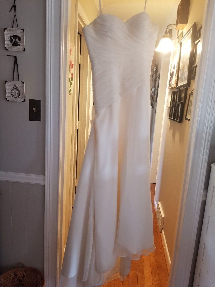 Wedding Gown
