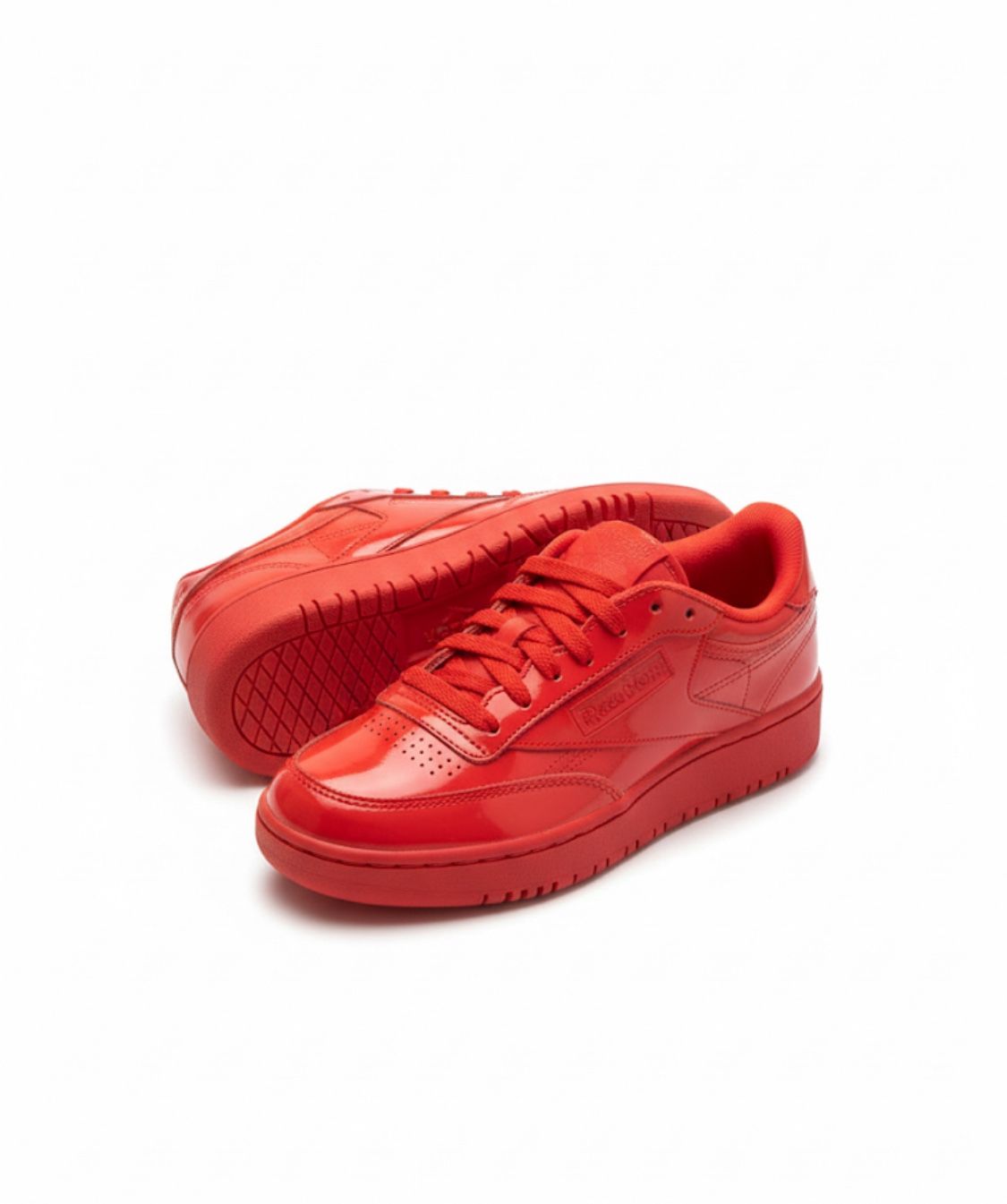 Cardi B Reebok Size 7