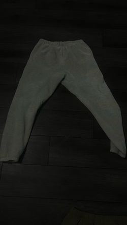 Essential Pants, Mens Small
