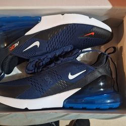 Nike AIRZO size 12 men's