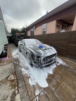 Car 🚗 Detail 🧼 Mobil 🧽 Washhh
