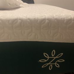 TempurPedic Mattress