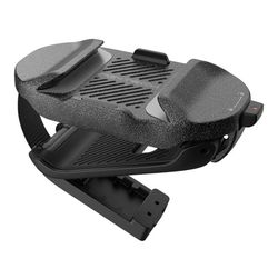 PGYTECH Beetle Camera Clip V2(Only Clip No Plate) Quick Release Camera Backpack Clip for Sony/Nikon/Fuji/Action Cameras Arca-Swiss Compatible