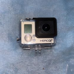 GoPro With Gadgets 