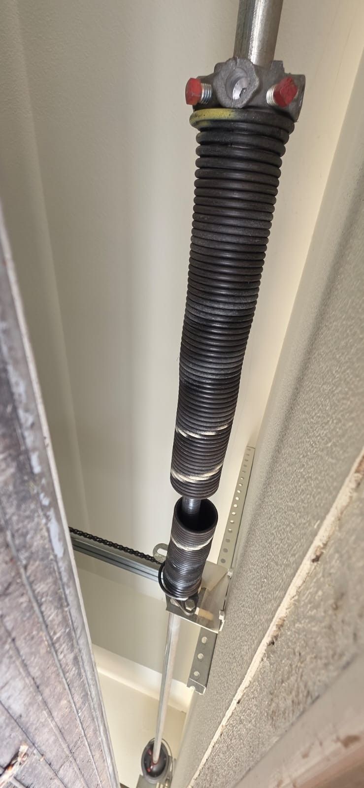 Garage Door Springs & Cables
