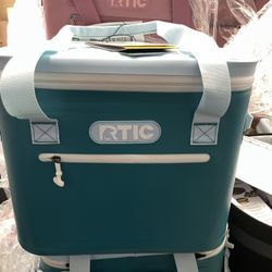 RTIC COOLER