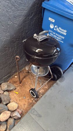 grill