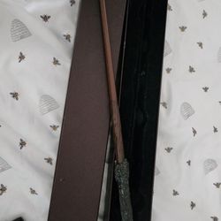Harry Potter Wand Collectors Item