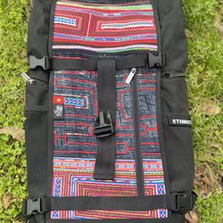 Travel BackPack 