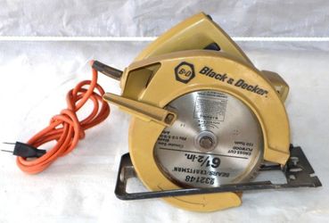 Skill Saw