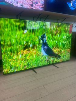 Sony 77 inch 4K OLED K-77XR80 Smart Google tv ‼️🚨SCRATCH DISCOUNT‼️🚨