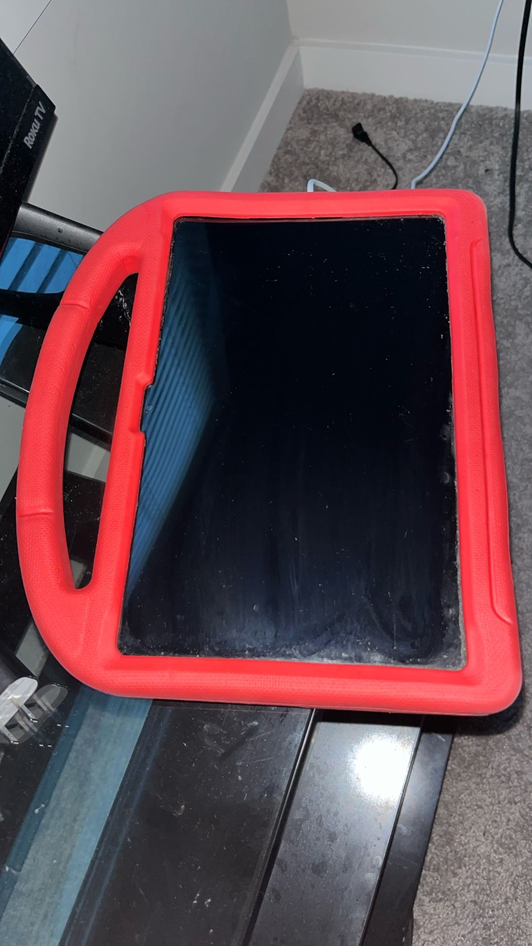 Amazon Fire Tablet