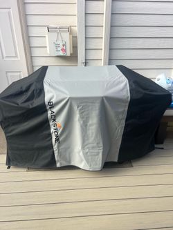Blackstone 36” Grill Brand New!