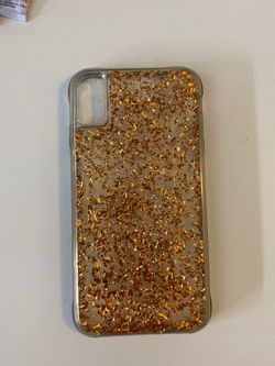 I phone X Max case