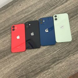 Apple IPhone 12 Mini Unlocked - PAYMENTS AVAILABLE NO CREDIT NEEDED