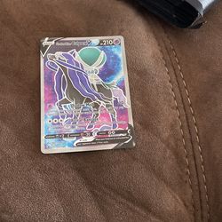 Shadow Rider Calyrex