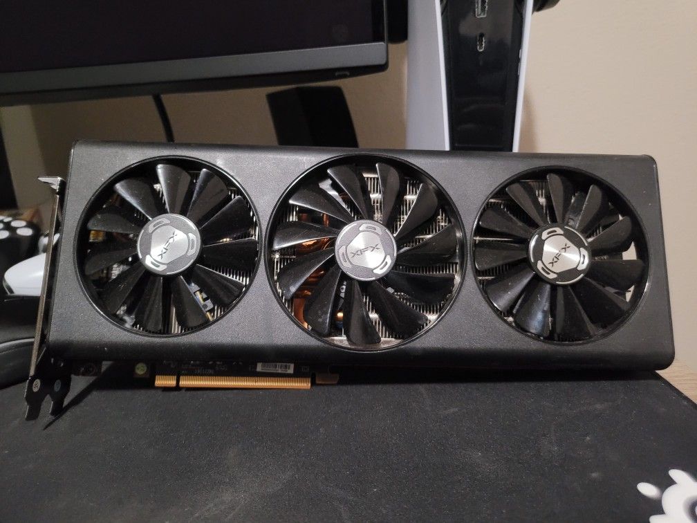 Rx 5700 Xt