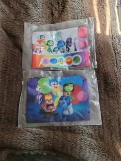 Makeup Bags