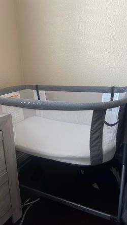 Bassinet - Baby Delight
