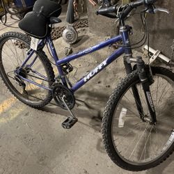 Huffy Stone Mountain 