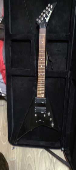 Jackson Guitar