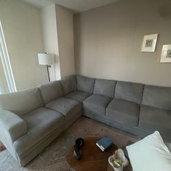 Costco Sectional Couch