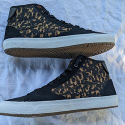 Vans High Top Brand New Size 11 Men 