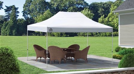 Brand new canopy 10x15