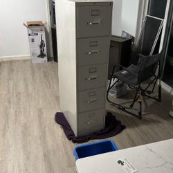 File Cabinet