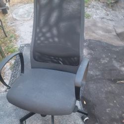 Ikea MARCUS OFFICE CHAIR 