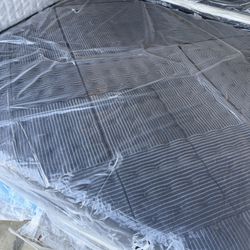 King Size Eastern Euro Beautyrest Black L Class Extra Firm Memory Foam Cooling Serta Sealy Stearns & Foster Purple Restore Tempurpedic Avocado Saatva 