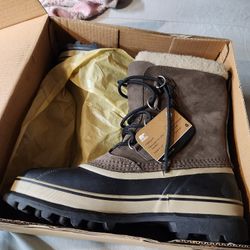 Sorel Snow Boots