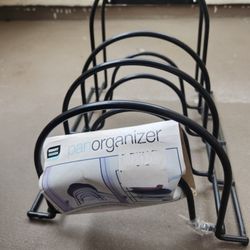 Smart Design Pan Organizer