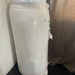 Avocado Green King Mattress