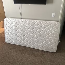 Brand New Twin Mattress 