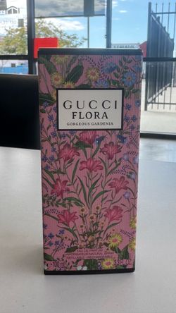Gucci Perfume