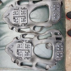 Working Add On To Boots