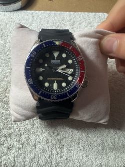 Seiko automatic