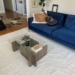 Mid Century Coffee Table For Sale