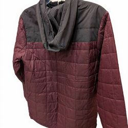 Southern Marsh Zip Hoodie