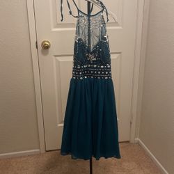 Size 1/2 Windsor Short Dress