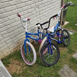 Kids Bicycle 