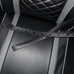 Men’s Designer Coach Belt