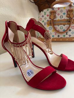 Zapatos nuevos
