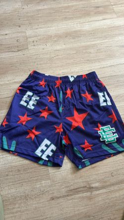 EE shorts