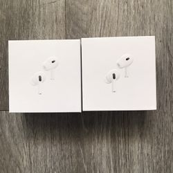 AirPods Pro 2