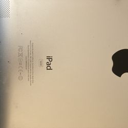 iPad  3rd Generation , 16gb