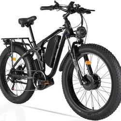 SMLRO V3 PRO 2000w E-Bike Very Fast