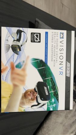 Vision VR